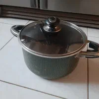 قابلمه سایز ۲۵