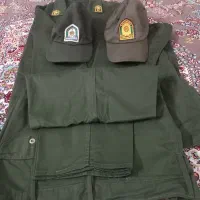 لباس سربازی|لباس|خرمآباد, |دیوار