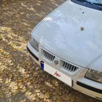 سمند lx|خودرو سواری و وانت|هشتگرد, شهرک اداری|دیوار