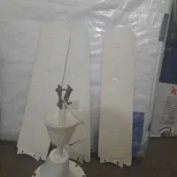 فروش تعدادی از وسایل با قیمت مناسب در امیدیه