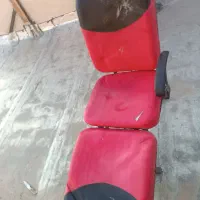 صندلی و تخت|تخت و سرویس خواب|بومهن, |دیوار