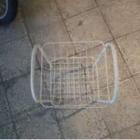 ۲عددجاسیب پیازی باهم۶۰۰|ظروف نگهدارنده، پلاستیکی، یکبارمصرف|بوئین زهرا, |دیوار