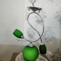 لوستر آویز اتاق خواب