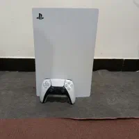 ps5 دیسک خور اروپایی