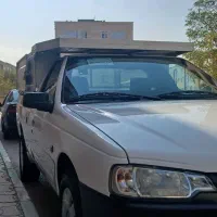 آریسان دو مدل ۱۴۰۳  سفید ( اقساطی )