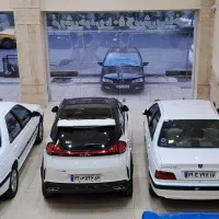 دنا پلاس 6 دنده ساده XU7، مدل ۱۴۰۴|خودرو سواری و وانت|قم, هنرستان|دیوار