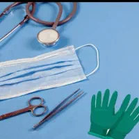 مسئول فنی تجهیزات توزیع وتولید