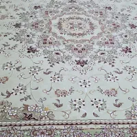 یک جفت قالی ، فرش ۱۲ متری