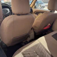 پژو پارس tu5 مدل ۹۹|خودرو سواری و وانت|اصفهان, فردوان|دیوار