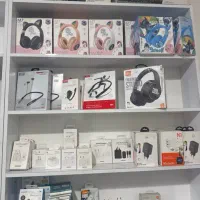 خمیر بازی و مداد شمعی،لوازم حانبی‌موبایل‌وکامپیوتر