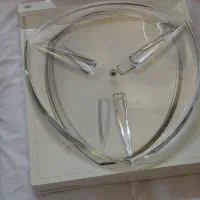 ظرف سرو و پذیرایی|ظروف سرو و پذیرایی|بندر انزلی, عباس آباد|دیوار