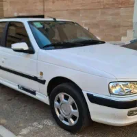 پژو پارس tu5 مدل 1400
