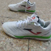 کفش سالنی جوما رگاته سایز43|کیف، کفش، کمربند|خرمآباد, |دیوار