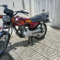 موتور رهرو 125 فروشی
