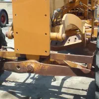 غلطک جفت پمپ سرحال وگریدرکوماتسواردو|خودرو سنگین|اسلام‌شهر, بهرام آباد|دیوار