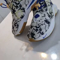 کفش کتونی اورجینال نایک جردن سایز 40-41