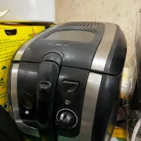 سرخ کن گاسونیک|اجاق گاز و لوازم برقی پخت‌وپز|بروجرد, |دیوار