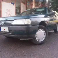 رواسال مدل ۸۵|خودرو سواری و وانت|دزفول, |دیوار