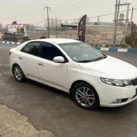 کیا سراتو ۲۰۰۰ مدل ۹۵