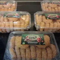 ناگت مرغ