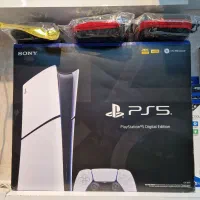 کنسول بازی XBOXو PS5 play station و series S