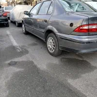 سمندlx|خودرو سواری و وانت|تبریز, |دیوار