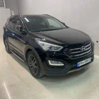 سانتافه 2015 فول