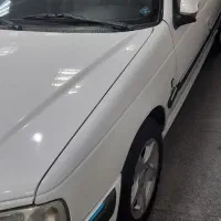 پژو پارس اتومات تیوفایو مدل ۹۰ زیر قیمت|خودرو سواری و وانت|مشهد, دانشجو|دیوار