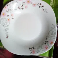 از هر کدام یکدست هست|ظروف سرو و پذیرایی|قزوین, |دیوار