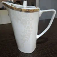فروش یک عدد قوری پردیس