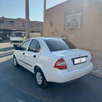 تیبا 1 مدل 99 درحد صفر|خودرو سواری و وانت|شوشتر, |دیوار