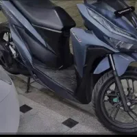 پارتنر موتور سواری