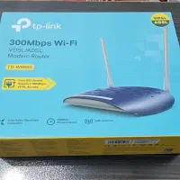 مودم تی پی لینک نو پر سرعت