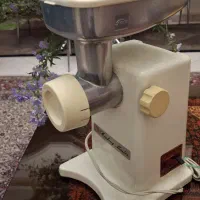 چرخ گوشت توشیبا