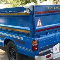 زامیاد Z 24 بنزینی آپشنال، مدل ۱۴۰۴|خودرو سواری و وانت|شیراز, شهرک گلستان|دیوار