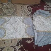 رو بالشی محلی