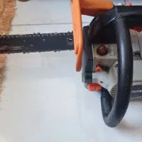 اره بنزینی eko ژاپن