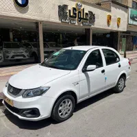 ساینا دوگانه دنده‌ای GX، مدل 1404