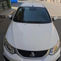 خودرو ساینا S دوگانه شرکت ۱۴۰۳|خودرو سواری و وانت|کاشان, امام خمینی|دیوار