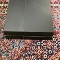 Ps4 fat 500gb|کنسول، بازی ویدئویی و آنلاین|تهران, شهرآرا|دیوار