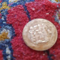 سکه قدمت دار|کلکسیون اشیاء عتیقه|شیراز, عادل آباد|دیوار