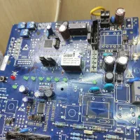 تعمیر تخصصی برد پکیج بوتان ایران فوری