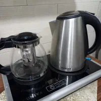 چای ساز لمسی سونیا.