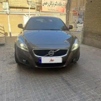 ولوو/ c70 volvo