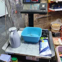 ترازوی دیجیتال|فروشگاه و مغازه|خوی, |دیوار