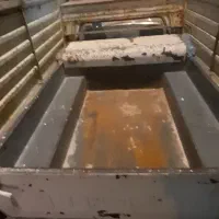 پیکان وانت مدل ۹۰ دوگانه کارخونه|خودرو سواری و وانت|تبریز, |دیوار