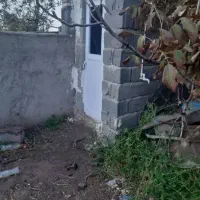 فروش باغ ویلا تسوج ۶۰۰متر|فروش خانه و ویلا|شبستر, |دیوار