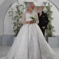 لباس عروس