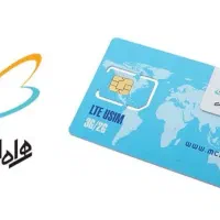 سیم کارت