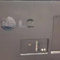 تلوزیون ال جی ۵۵ اینچ